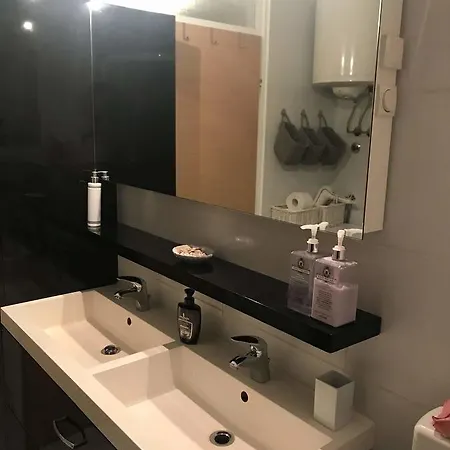 Апартаменты Spark *