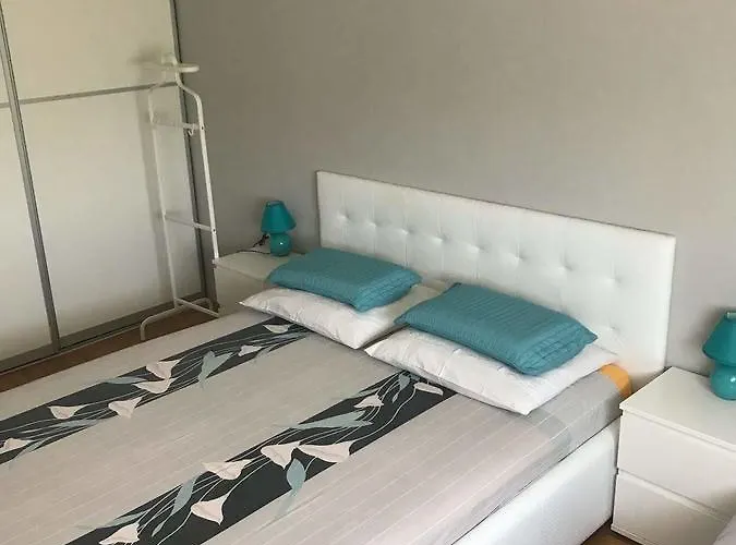 Spark דירה זאדאר