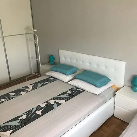 Spark Apartamento Zadar