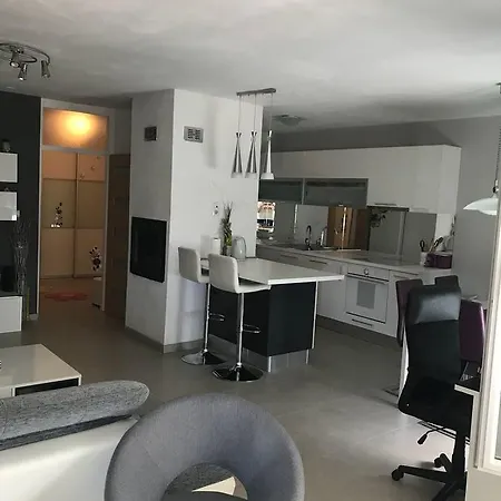 Spark Apartamento Zadar